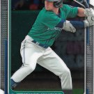 Cole Young 2024 Bowman #BCP-112 Seattle Mariners Baseball Card
