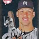 Aaron Judge 2023 Topps Chrome Platinum Anniversary #1 New York Yankees Baseball Card Aaron Judge 2023 Topps Chrome Platinum Anniversary #1 New York Yankees Baseball Card