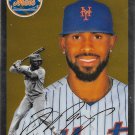 Jose Reyes 2023 Topps Chrome Platinum Anniversary #171 New York Mets Baseball Card