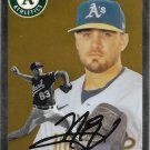 Norge Ruiz 2023 Topps Chrome Platinum Anniversary Rookie #101 Oakland Athletics Baseball Card Norge Ruiz 2023 Topps Chrome Platinum Anniversary Rookie #101 Oakland Athletics Baseball Card