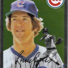 Bruce Sutter 2023 Topps Chrome Platinum Anniversary #419 Chicago Cubs Baseball Card Bruce Sutter 2023 Topps Chrome Platinum Anniversary #419 Chicago Cubs Baseball Card