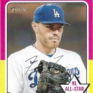 Freddie Freeman 2024 Topps Heritage #248 Los Angeles Dodgers Baseball Card Freddie Freeman 2024 Topps Heritage #248 Los Angeles Dodgers Baseball Card