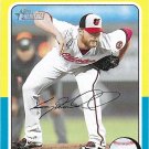 Craig Kimbrel 2024 Topps Heritage #486 Baltimore Orioles Baseball Card