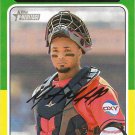 Martin Maldonado 2024 Topps Heritage SP #75 Houston Astros Baseball Card Martin Maldonado 2024 Topps Heritage SP #75 Houston Astros Baseball Card