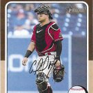 Gabriel Moreno 2024 Topps Heritage #290 Arizona Diamondbacks Baseball Card