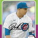 Daniel Palencia 2024 Topps Heritage Rookie #491 Chicago Cubs Baseball Card