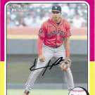 Jeremy Pena 2024 Topps Heritage #305 Houston Astros Baseball Card