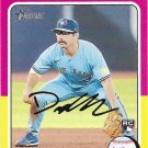 Davis Schneider 2024 Topps Heritage Rookie #425 Toronto Blue Jays Baseball Card Davis Schneider 2024 Topps Heritage Rookie #425 Toronto Blue Jays Baseball Card