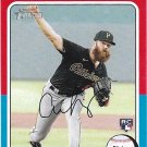 Colin Selby 2024 Topps Heritage Rookie #150 Pittsburgh Pirates Baseball Card