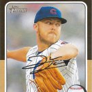 Jameson Taillon 2024 Topps Heritage SP #37 Chicago Cubs Baseball Card