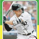 Spencer Torkelson 2024 Topps Heritage #438 Detroit Tigers Baseball Card