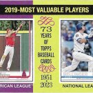 Mike Trout, Cody Bellinger 2024 Topps Heritage #211 Los Angeles Angels, Dodgers Baseball Card Mike Trout, Cody Bellinger 2024 Topps Heritage #211 Los Angeles Angels, Dodgers Baseball Card