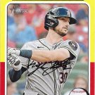 Kyle Tucker 2024 Topps Heritage #304 Houston Astros Baseball Card Kyle Tucker 2024 Topps Heritage #304 Houston Astros Baseball Card