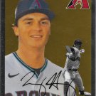 Tommy Henry 2023 Topps Chrome Platinum Anniversary Rookie #120 Arizona Diamondbacks Baseball Card Tommy Henry 2023 Topps Chrome Platinum Anniversary Rookie #120 Arizona Diamondbacks Baseball Card