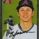 Drey Jameson 2023 Topps Chrome Platinum Anniversary Rookie #119 Arizona Diamondbacks Baseball Card Drey Jameson 2023 Topps Chrome Platinum Anniversary Rookie #119 Arizona Diamondbacks Baseball Card
