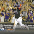 Pete Alonso 2023 Topps Stadium Club #145 New York Mets Baseball Card