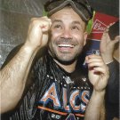 Jose Altuve 2023 Topps Stadium Club #130 Houston Astros Baseball Card