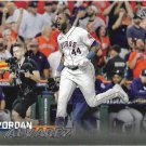 Yordan Alvarez 2023 Topps Stadium Club #276 Houston Astros Baseball Card