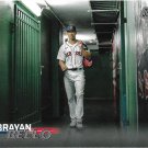 Brayan Bello 2023 Topps Stadium Club Rookie #267 Boston Red Sox Baseball Card
