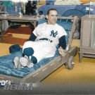 Yogi Berra 2023 Topps Stadium Club #204 New York Yankees Baseball Card