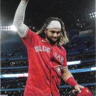 Bo Bichette 2023 Topps Stadium Club #78 Toronto Blue Jays Baseball Card
