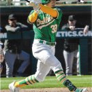 JJ Bleday 2023 Topps Stadium Club Rookie #261 Oakland Athletics Baseball Card