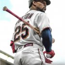Byron Buxton 2023 Topps Stadium Club #92 Minnesota Twins Baseball Card