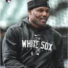 Oscar Colas 2023 Topps Stadium Club Rookie #244 Chicago White Sox Baseball Card Oscar Colas 2023 Topps Stadium Club Rookie #244 Chicago White Sox Baseball Card