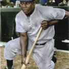 Josh Gibson 2023 Topps Stadium Club #9 Baseball Card Josh Gibson 2023 Topps Stadium Club #9 Baseball Card