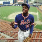 Dwight Gooden 2023 Topps Stadium Club #117 New York Mets Baseball Card