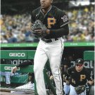 Ke'Bryan Hayes 2023 Topps Stadium Club #165 Pittsburgh Pirates Baseball Card Ke'Bryan Hayes 2023 Topps Stadium Club #165 Pittsburgh Pirates Baseball Card