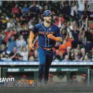 David Hensley 2023 Topps Stadium Club Rookie #143 Houston Astros Baseball Card