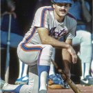 Keith Hernandez 2023 Topps Stadium Club #125 New York Mets Baseball Card