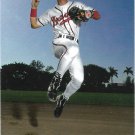 Chipper Jones 2023 Topps Stadium Club #144 Atlanta Braves Baseball Card