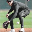 Nolan Jones 2023 Topps Stadium Club Rookie #167 Colorado Rockies Baseball Card
