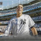 Aaron Judge 2023 Topps Stadium Club #99 New York Yankees Baseball Card