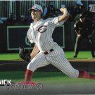 Nick Lodolo 2023 Topps Stadium Club #49 Cincinnati Reds Baseball Card