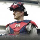Sean Murphy 2023 Topps Stadium Club #289 Atlanta Braves Baseball Card