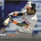 Eddie Murray 2023 Topps Stadium Club #16 Baltimore Orioles Baseball Card