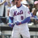 Brandon Nimmo 2023 Topps Stadium Club #29 New York Mets Baseball Card