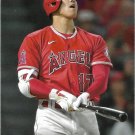 Shohei Ohtani 2023 Topps Stadium Club #136 Los Angeles Angels Baseball Card