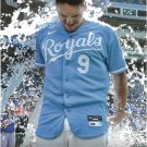 Vinnie Pasquantino 2023 Topps Stadium Club Rookie #280 Kansas City Royals Baseball Card