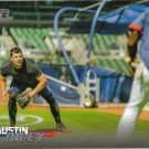 Austin Riley 2023 Topps Stadium Club #5 Atlanta Braves Baseball Card Austin Riley 2023 Topps Stadium Club #5 Atlanta Braves Baseball Card