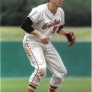 Brooks Robinson 2023 Topps Stadium Club #83 Baltimore Orioles Baseball Card Brooks Robinson 2023 Topps Stadium Club #83 Baltimore Orioles Baseball Card