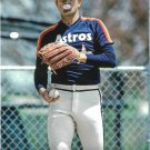 Nolan Ryan 2023 Topps Stadium Club #148 Houston Astros Baseball Card Nolan Ryan 2023 Topps Stadium Club #148 Houston Astros Baseball Card