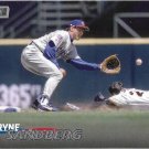 Ryne Sandberg 2023 Topps Stadium Club #259 Chicago Cubs Baseball Card Ryne Sandberg 2023 Topps Stadium Club #259 Chicago Cubs Baseball Card