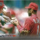 Ozzie Smith 2023 Topps Stadium Club #70 St. Louis Cardinals Baseball Card Ozzie Smith 2023 Topps Stadium Club #70 St. Louis Cardinals Baseball Card
