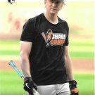 Kyle Stowers 2023 Topps Stadium Club Rookie #57 Baltimore Orioles Baseball Card