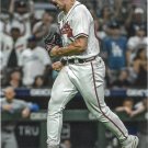 Spencer Strider 2023 Topps Stadium Club #192 Atlanta Braves Baseball Card