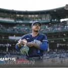 Marcus Stroman 2023 Topps Stadium Club #89 Chicago Cubs Baseball Card